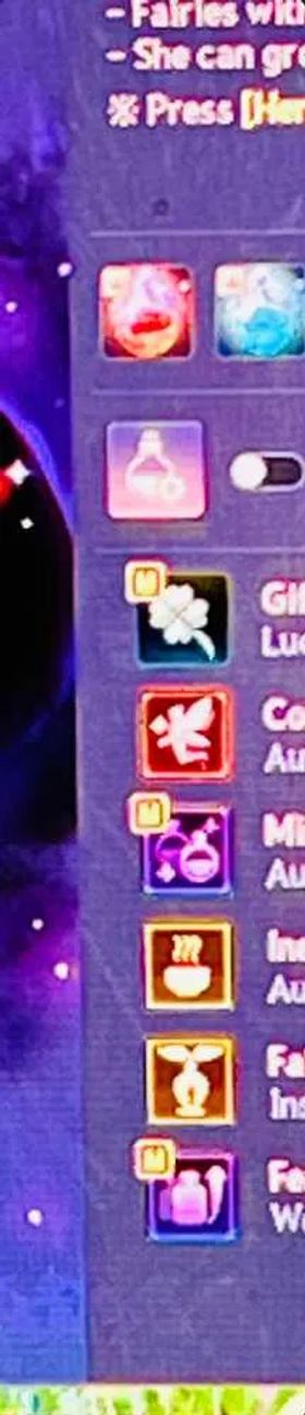 BD240 – NA Original Owner Account | Rare Treasures, 3 Merchant Ring Pieces, 500 Energy + Premium Extras