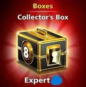 [[✅CCP BOOSTING✅]] 8 Expert Collector Boxes✅ + VIP points✅( Screenshots of All Box Openings Will be Shown ) - [ In Your Account ] [[✅SEE DISCRIPTION✅]]