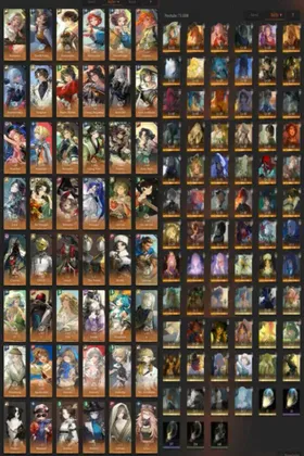 9 Limit 47 *6 | 8 Party Premium | Global etc