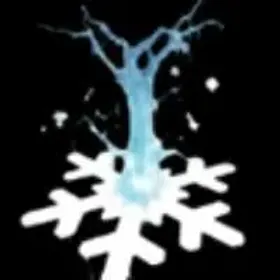 Sorcerer Tower Defense | Frost Blossom (Fortune)