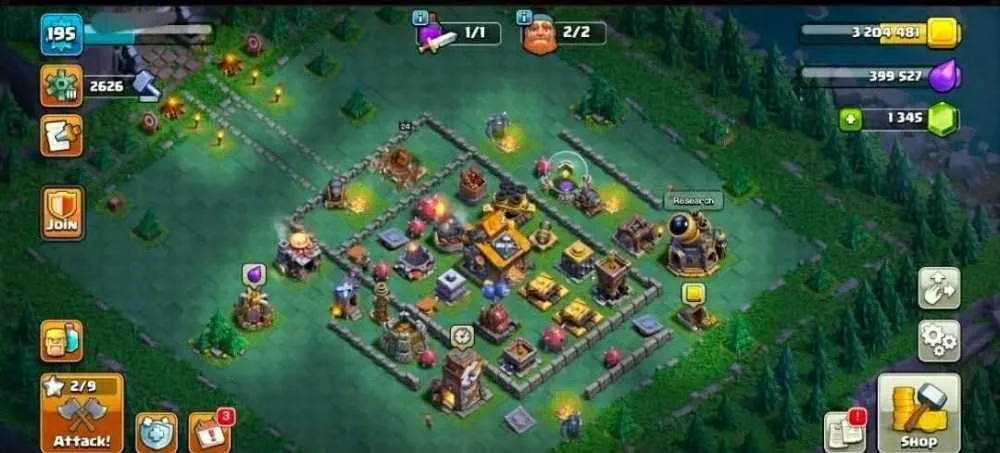 2 of 5