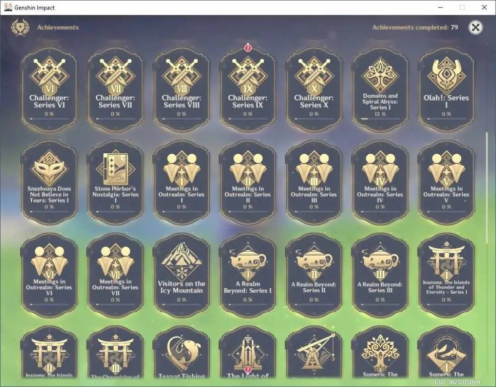 9 of 9