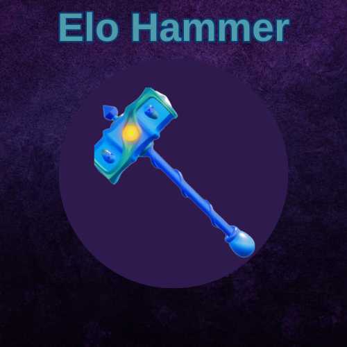 Grand Piece Online Elo Hammer Cheap
