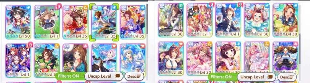 UM869 – Global Kitasan Black MLB Account | Essential Support Card, More Included
