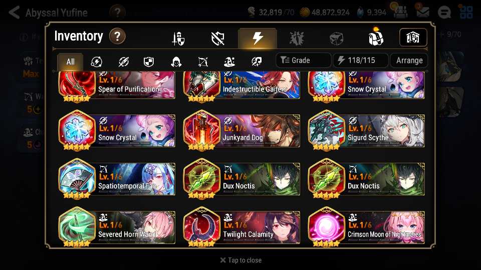 5 of 9