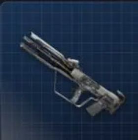 Tempest Blueprint