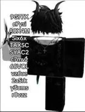 ID:4 | 5 LETTER / CHAR | 2025/2026 | VOICE CHAT "NO" FRESH ACCOUNT ROBLOX