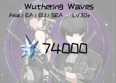 NA|73000-74000+StarVoice|100+Summoning Vortex|2-20Floating