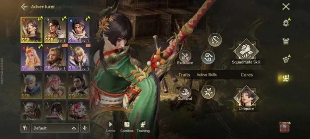 APAC 1 | STATER MIDORI + INKSHADOW INFINITY SET  | 2SSR | 4SR | 7 BUDDY | FAST DELIVERY