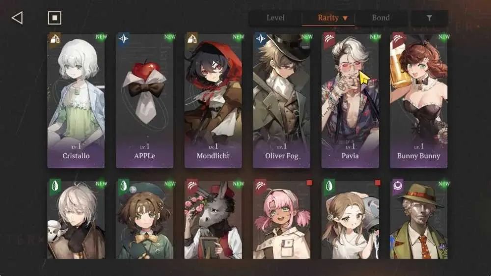 8 of 9
