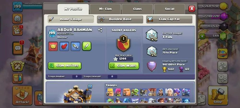 3 of 9