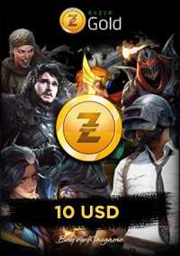 Razer Gold 10$