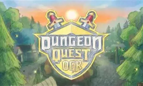 20B GOLD - DUNGEON QUEST REBORN
