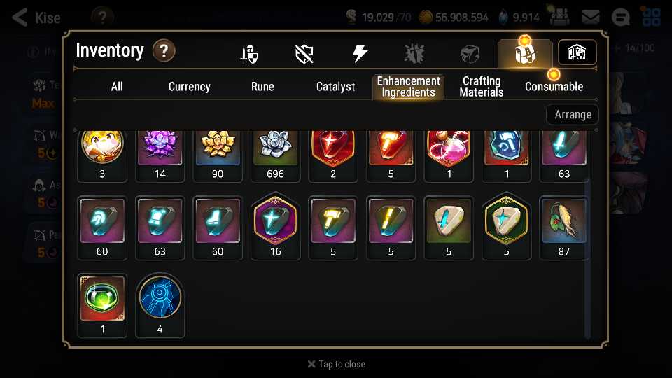 8 of 9