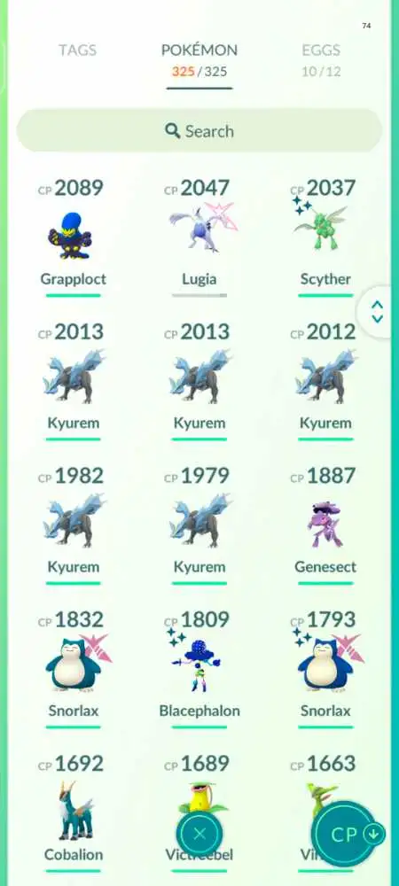 7 of 9