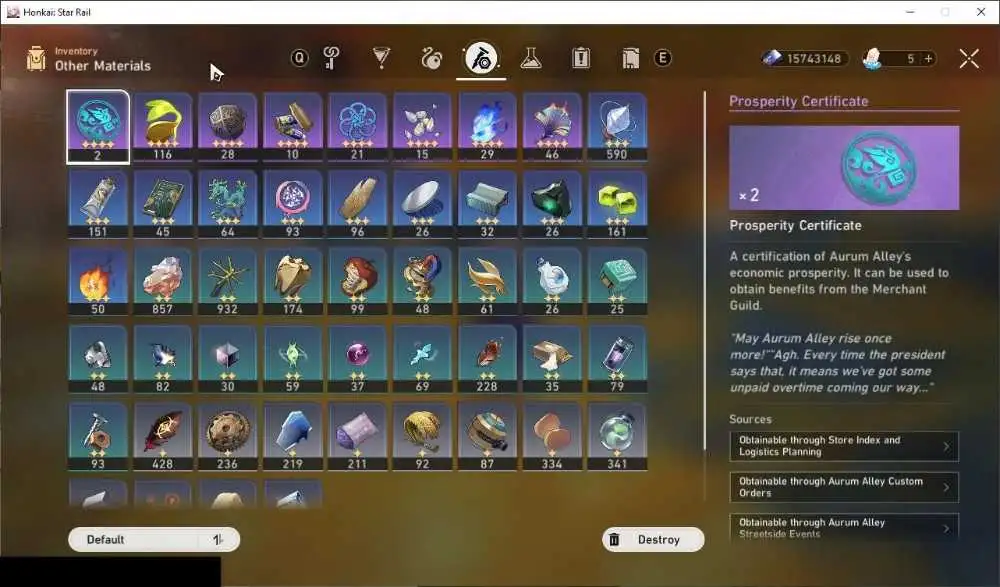 9 of 9