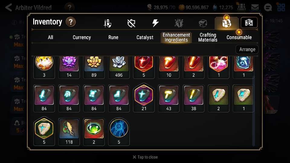 8 of 9