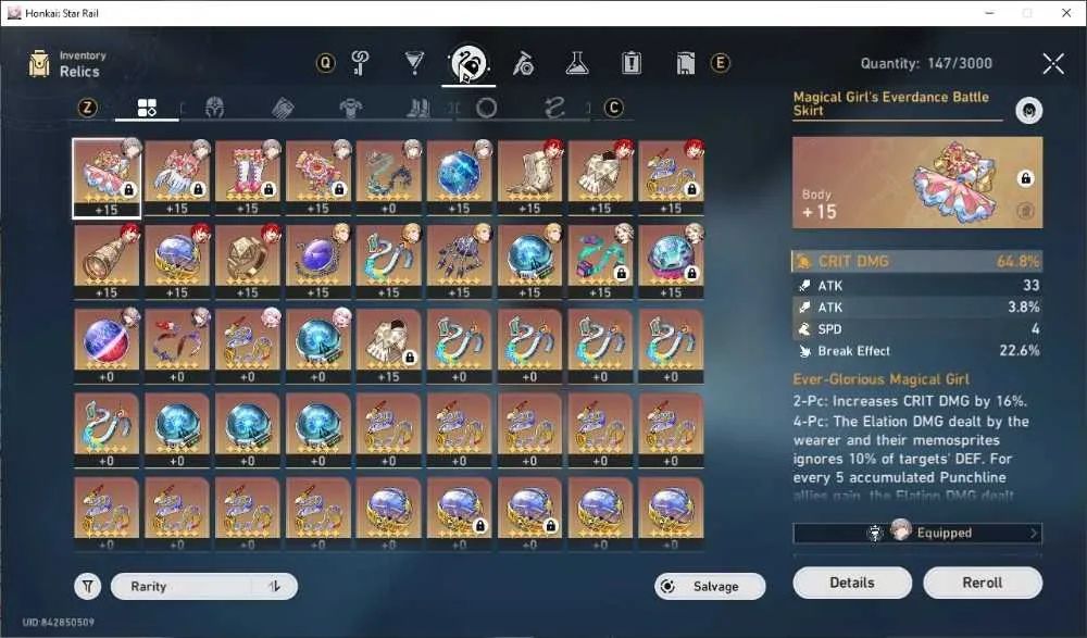 8 of 9