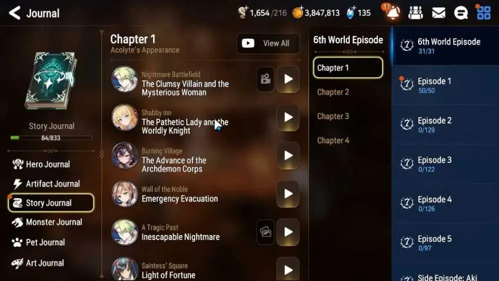 7 of 9