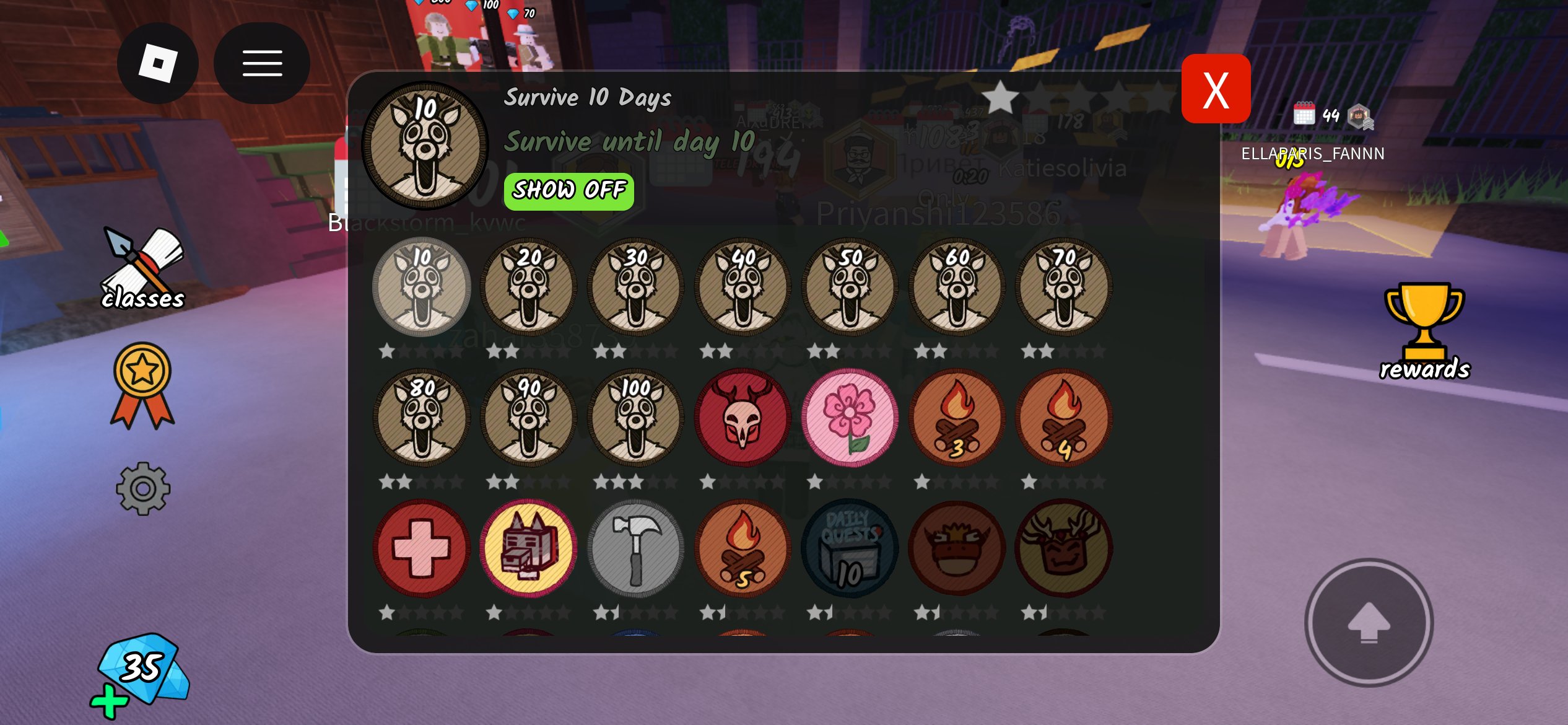 9 of 9