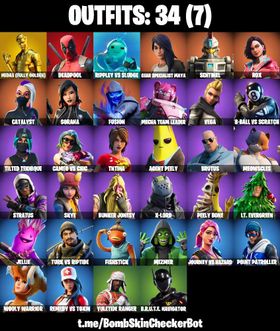 [TSfn19] 🌀34 skins | Gold Midas | Point Patroller | Fusion | Sentinel | Catalyst | Rox | Gear Specialist Maya | Sorana | Rippley vs Sludge | 1000 VB🌀