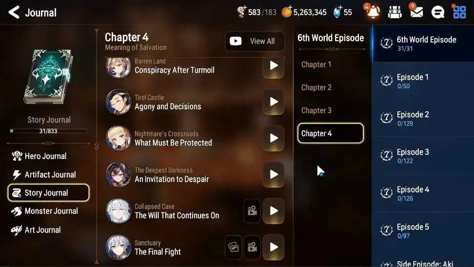 9 of 9