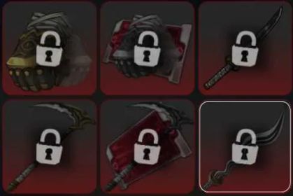 Project Slayer 2 I Craft Nightfall Weapon