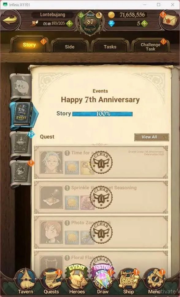 8 of 9