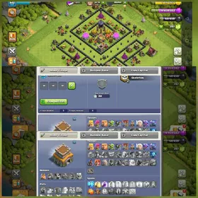 [Exp:60]➤➤Th8 Best Cheap➤➤80 War Stars➤➤King Level 10➤➤NC Free➤➤Lots of magic items