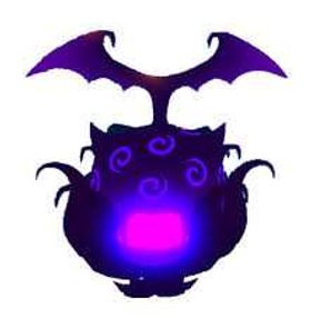 Kage Kage no Mi - Grand Piece Online - Trade Delivery