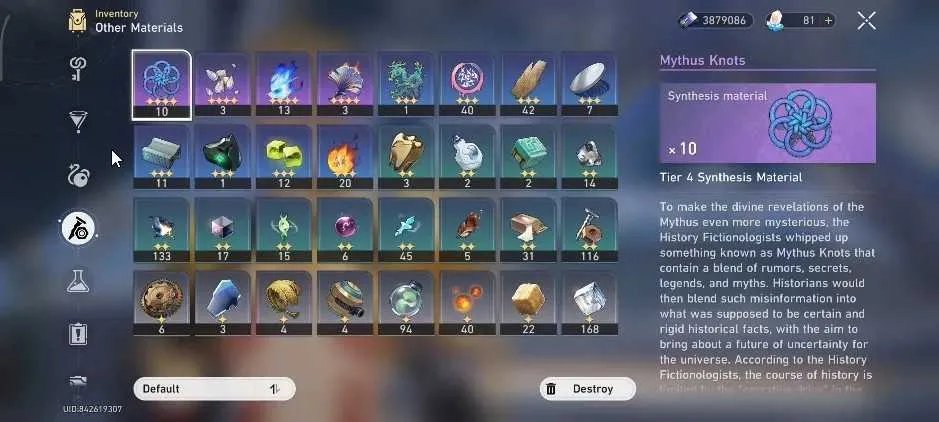 8 of 9