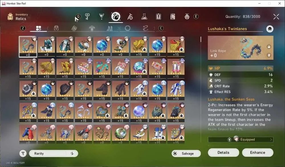 9 of 9