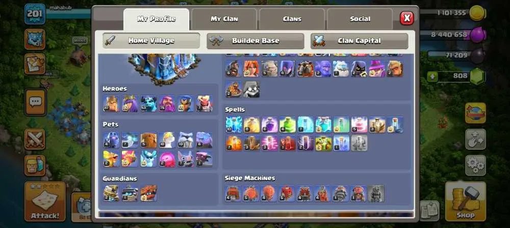3 of 9