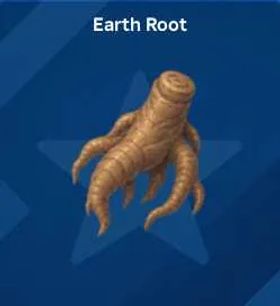 clover legends |  Earth Root  10k