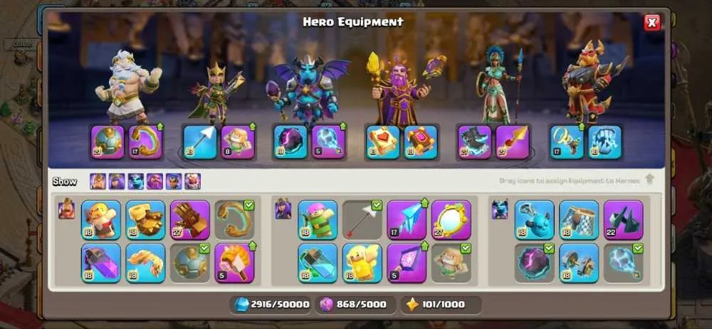 5 of 9