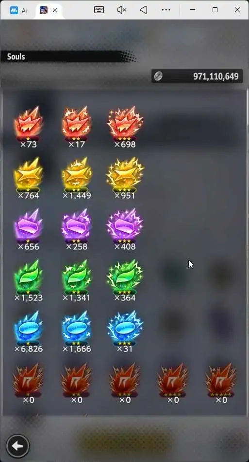 6 of 9