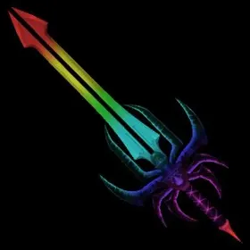 CHROMA FANG - MURDER MYSTERY 2 / MM2
