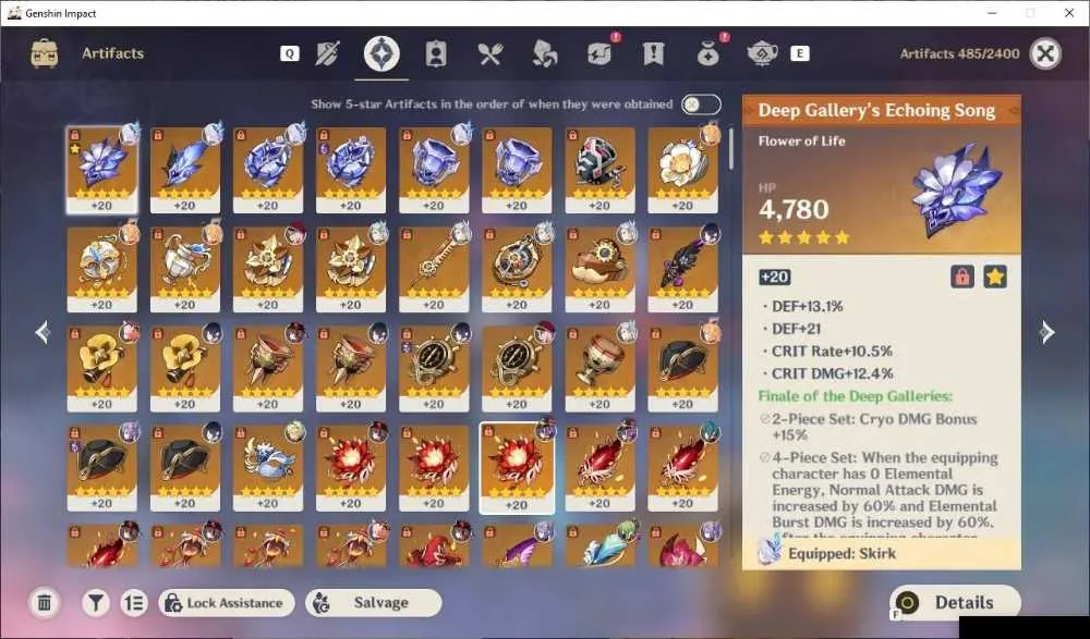 6 of 9