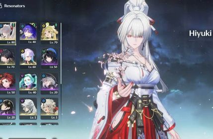 UL60+ Hiyuki R2 sig Lucilla lucy rebecca + full collab + 34k astrite