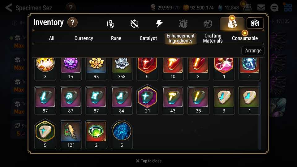 8 of 9