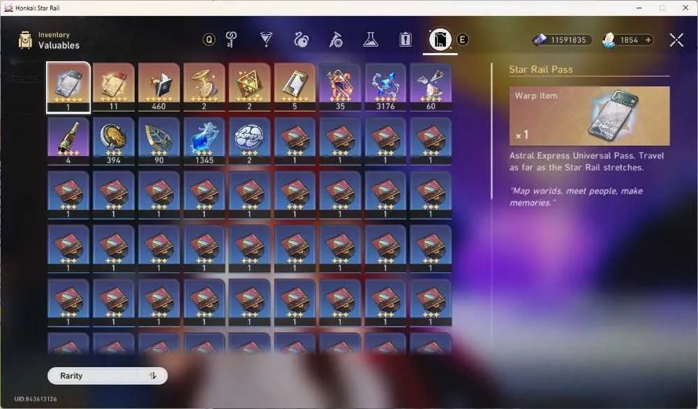 8 of 9