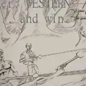 Destroyed D4C (DD4C) - Stand - Bridger: Western