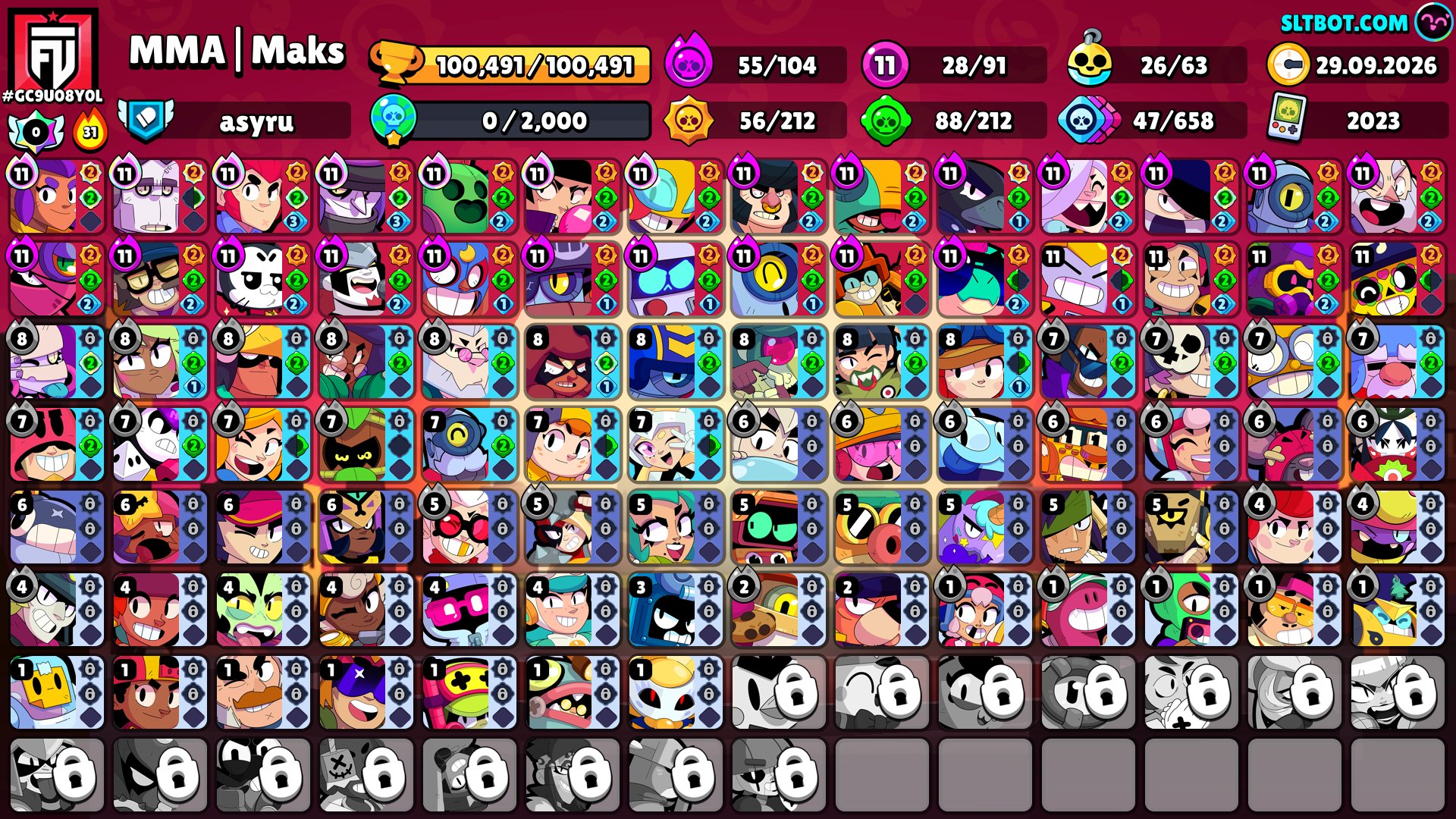 9 of 9