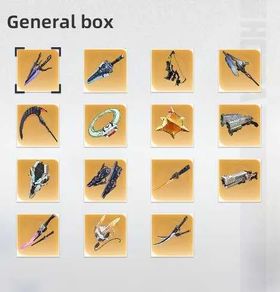 ⭐️️Sale⭐️️⭐️6lvl⭐️Hipper C3(+Matrix) + SSR BOX⭐️20/80⭐️