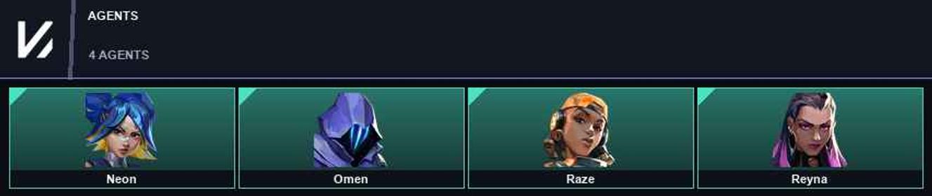 RFR | LATAM | Ep 7 // 1 Coin Buddy | VALORANT Coin Buddy | Octobuddy Buddy | RANKED READY