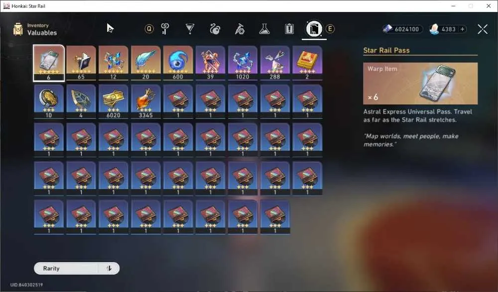 9 of 9