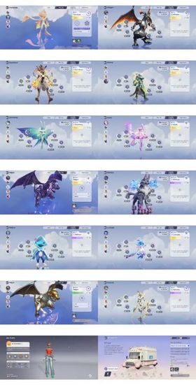 Lev52+EuPrismana-Pawney(Green),Pri-Scrotchowl(Yellow),Umbral-Helgon,Infragon,Infalupa,Pris-Thronblade(Yellow),Somniwing,irisalis