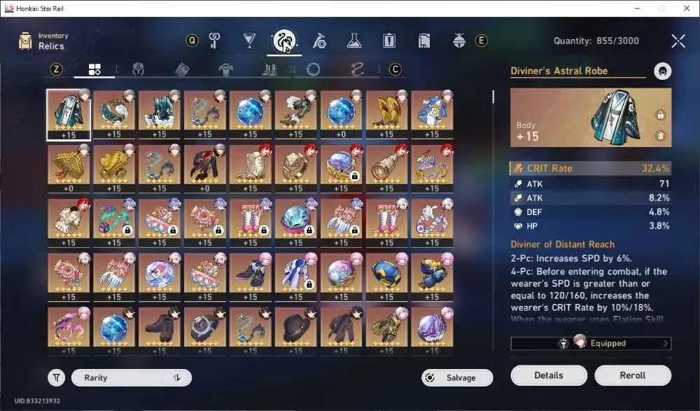 8 of 9