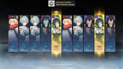 [ GLOBAL SERVER 26 - LEVEL 10 ] KYNESSA P1 + XUANLI AND 1 APEX SELECTION CARD