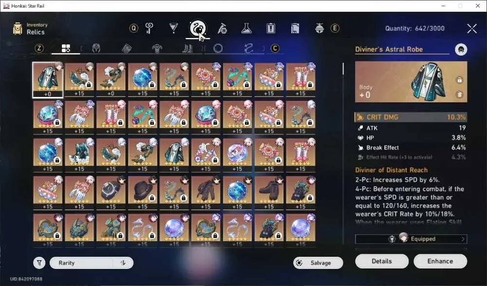 8 of 9